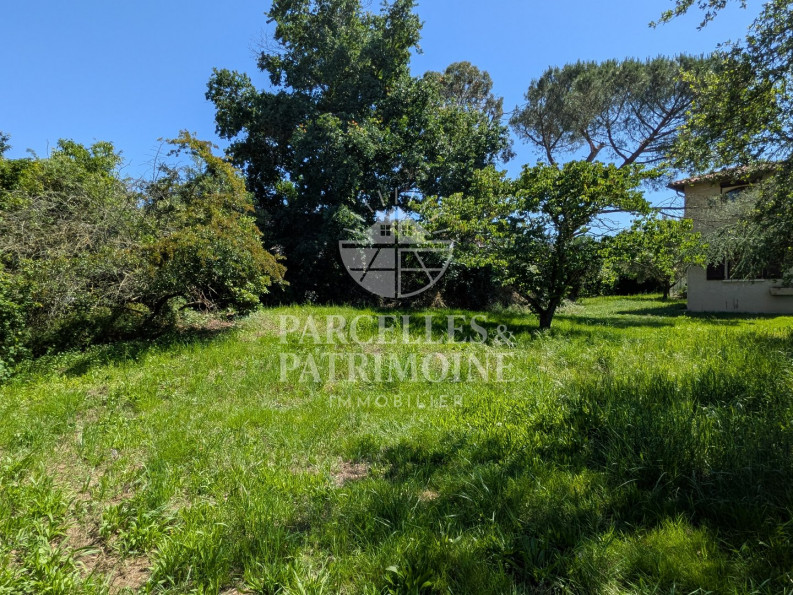 vente Terrain Villate - Photo 1