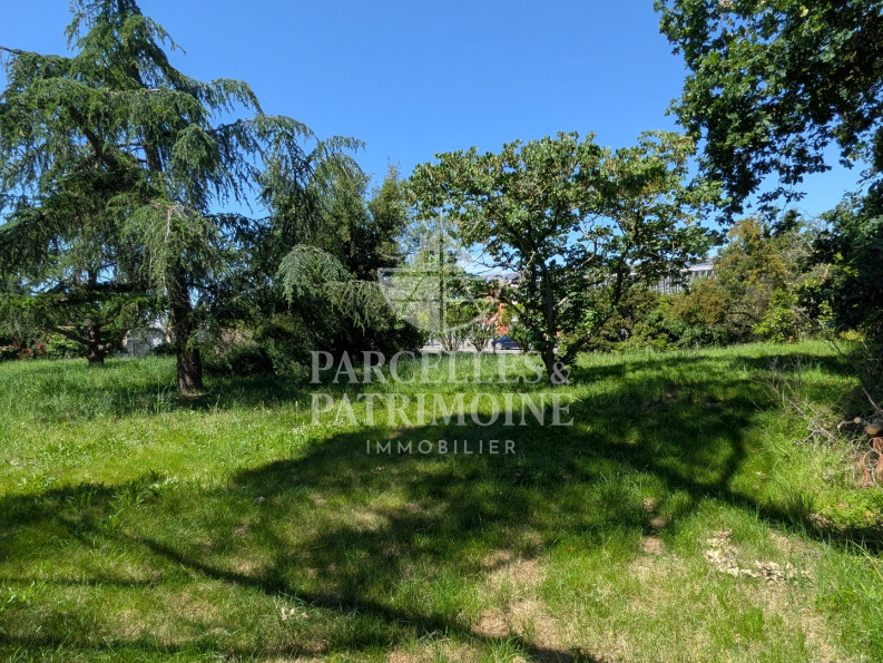 vente Terrain Villate - Photo 4