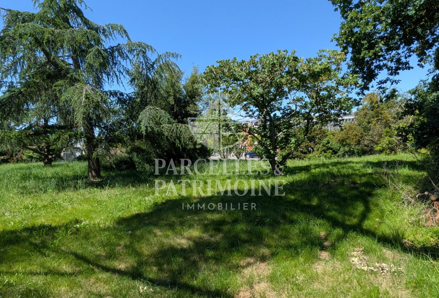 vente Terrain Villate - Photo 4