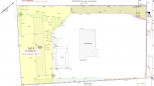 vente Terrain Villate