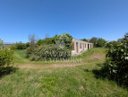 vente Terrain Villate