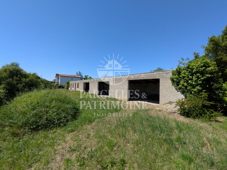 vente Terrain Villate - Photo 4