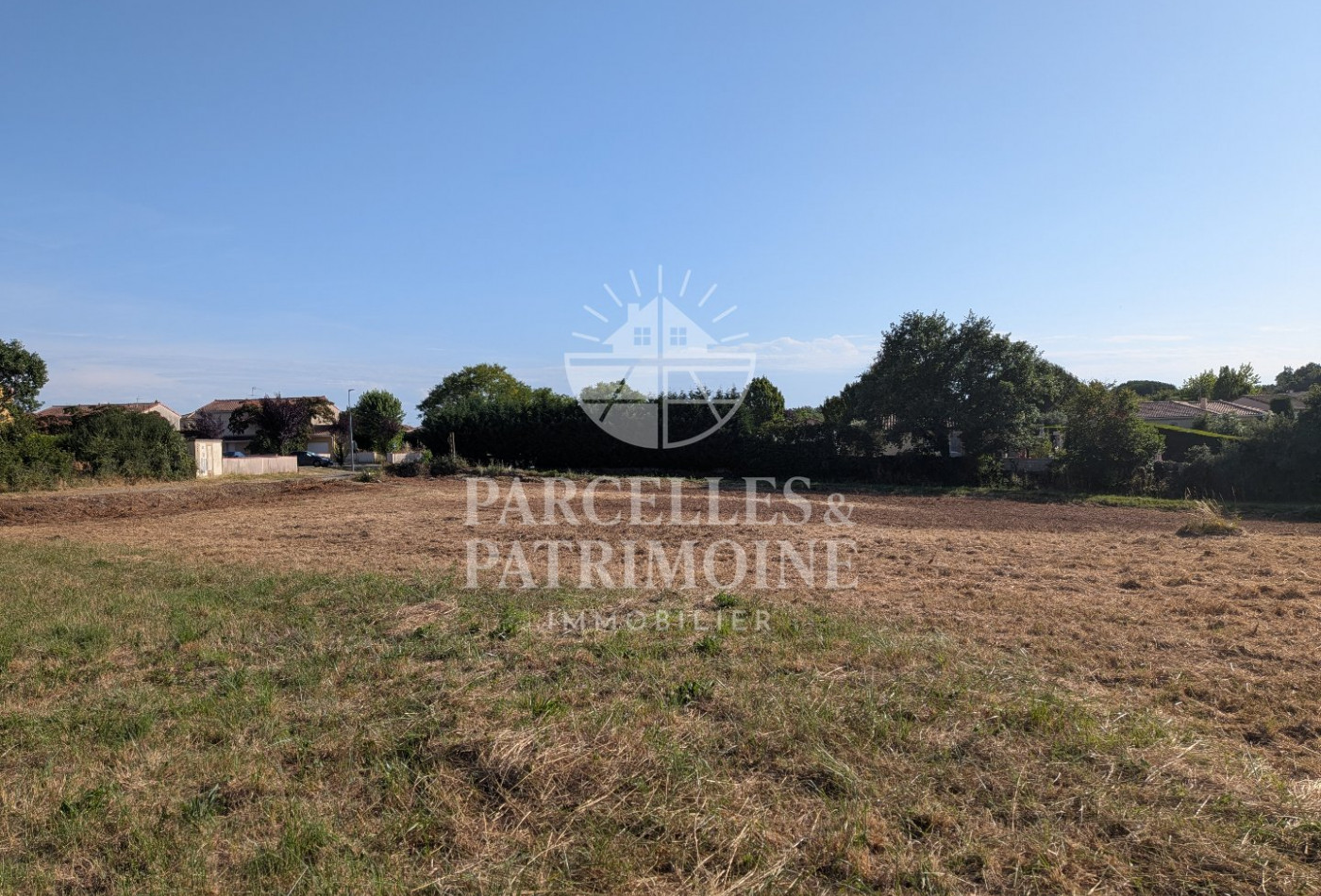 vente Terrain Berat - Photo 1