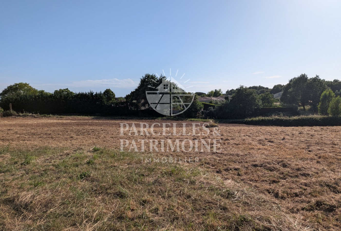 vente Terrain Berat - Photo 5