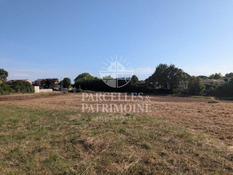 vente Terrain Berat - Photo 2