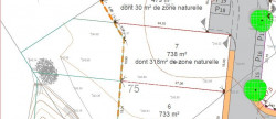 vente Terrain Berat