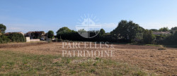 vente Terrain Berat