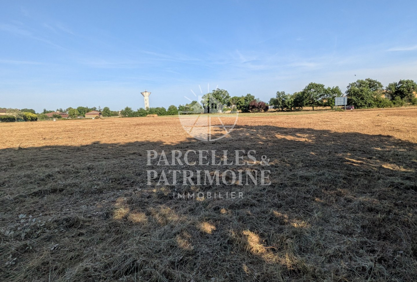 vente Terrain Berat - Photo 3