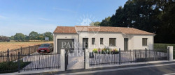 vente Terrain Berat