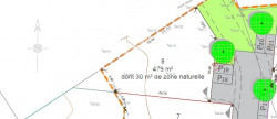 vente Terrain Berat