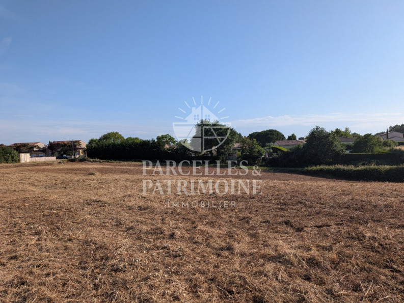 vente Terrain Berat - Photo 2