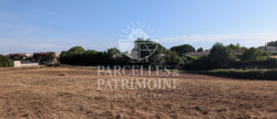 vente Terrain Berat