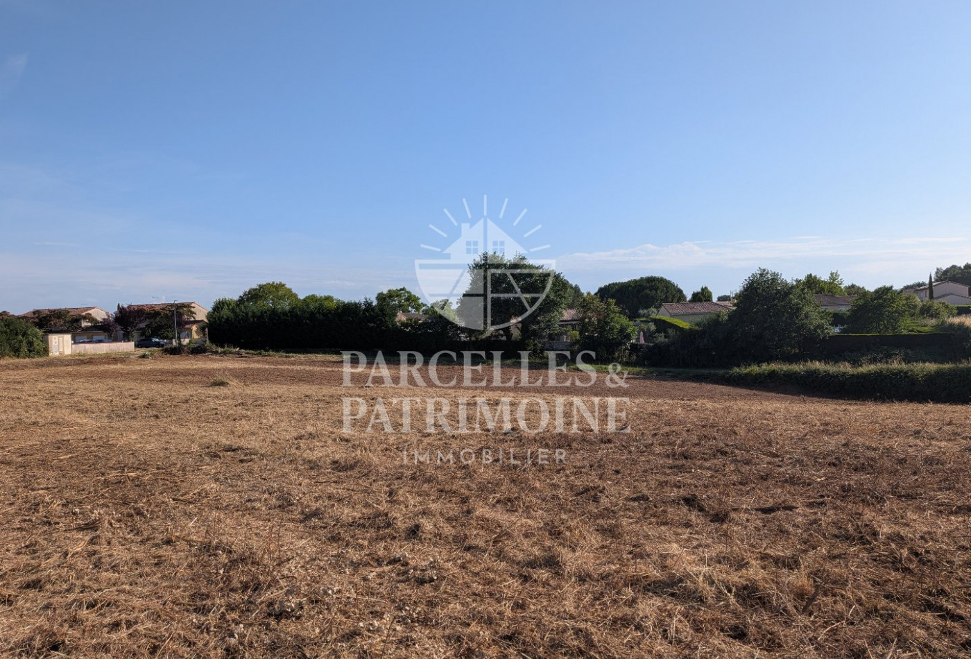vente Terrain Berat - Photo 3