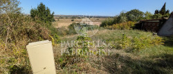 vente Terrain Puydaniel