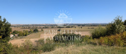 vente Terrain Puydaniel