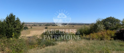 vente Terrain Puydaniel