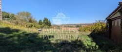 vente Terrain Puydaniel