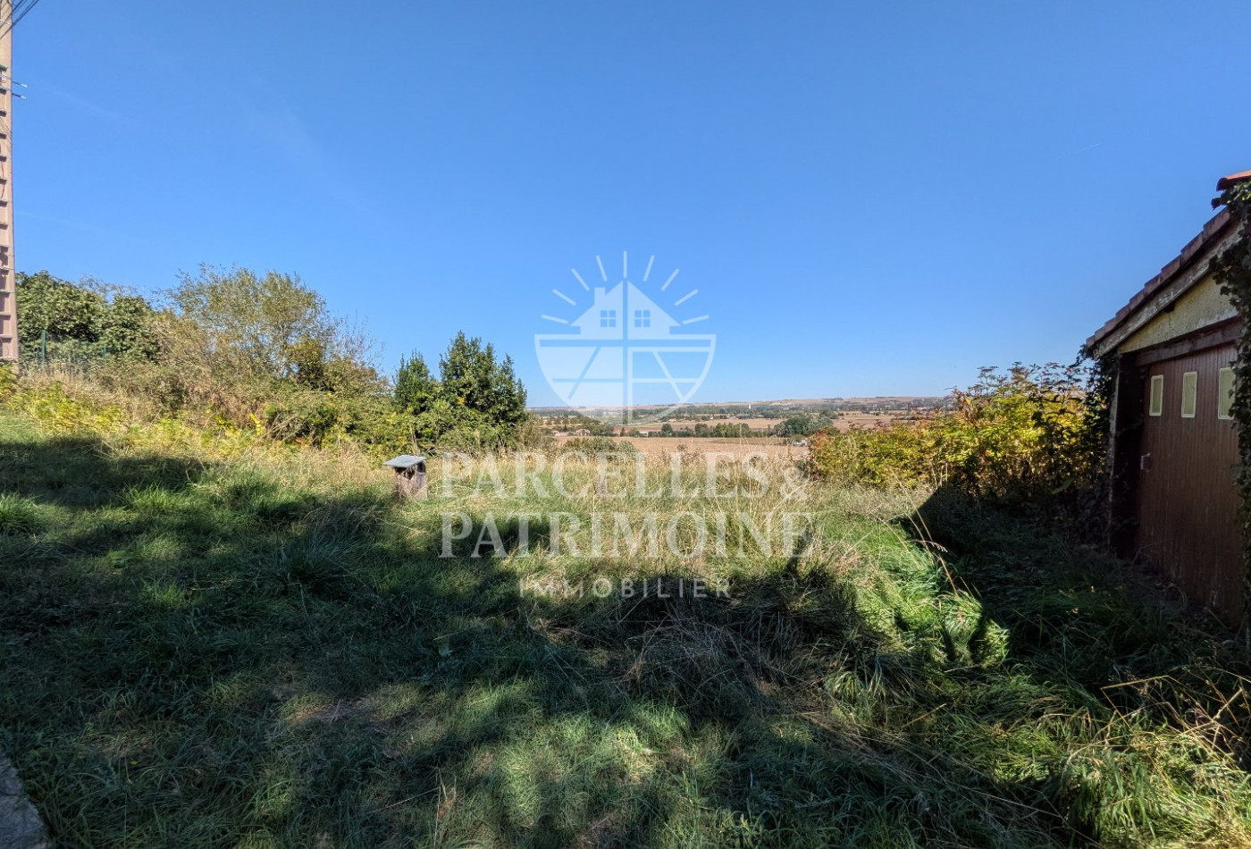 vente Terrain Puydaniel - Photo 4