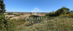 vente Terrain Puydaniel