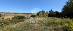 vente Terrain Puydaniel