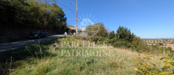 vente Terrain Puydaniel