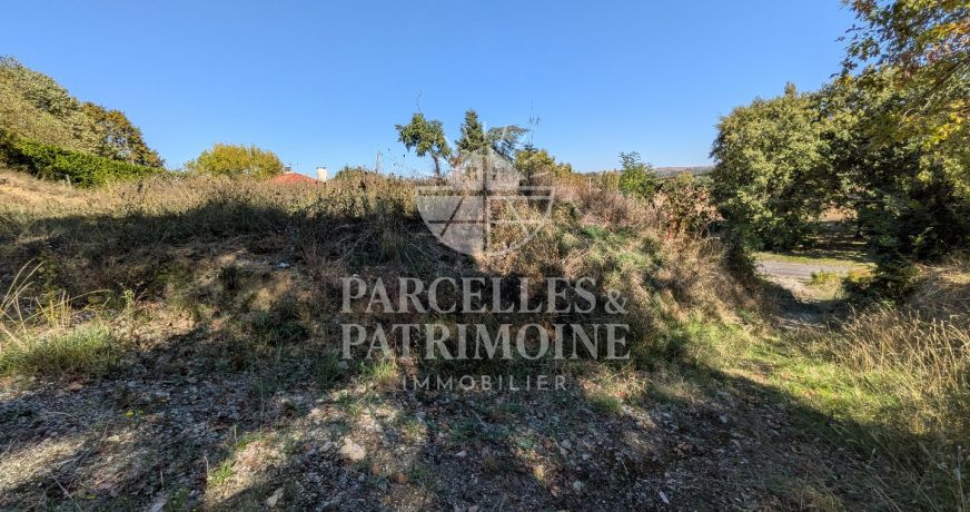 vente Terrain Puydaniel