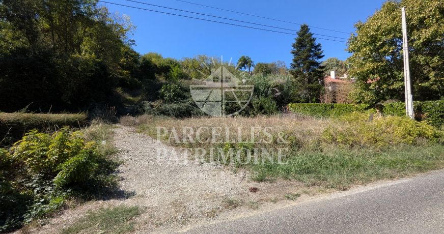 vente Terrain Puydaniel