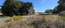 vente Terrain Puydaniel