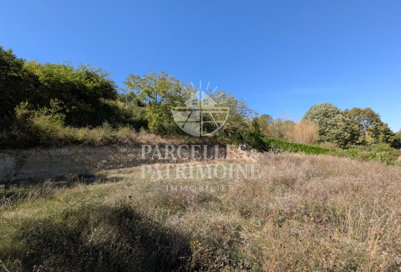 vente Terrain Puydaniel - Photo 7