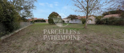 vente Terrain Plaisance-du-touch
