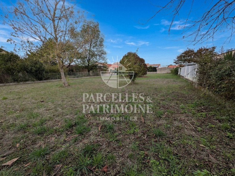 vente Terrain Plaisance-du-touch - Photo 2