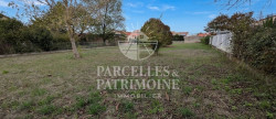 vente Terrain Plaisance-du-touch