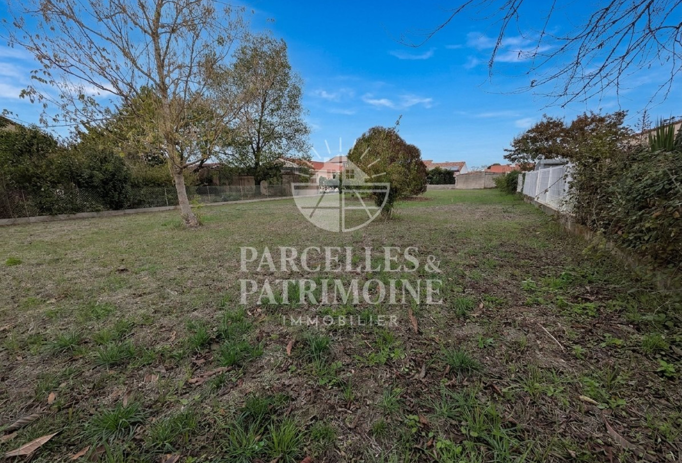 vente Terrain Plaisance-du-touch - Photo 2