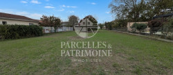 vente Terrain Plaisance-du-touch