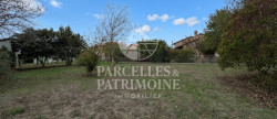 vente Terrain Plaisance-du-touch