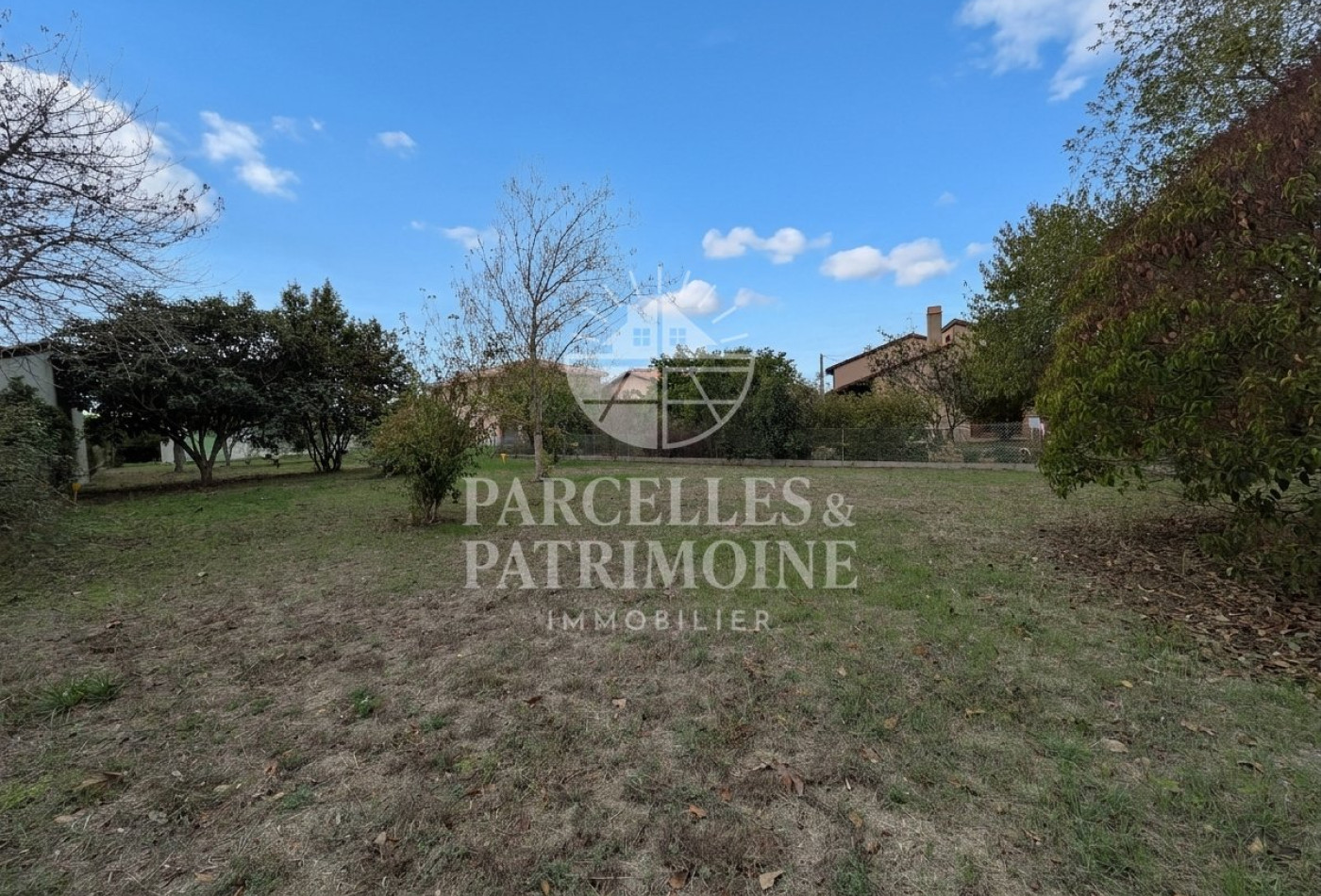 vente Terrain Plaisance-du-touch - Photo 4