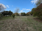 vente Terrain Plaisance-du-touch