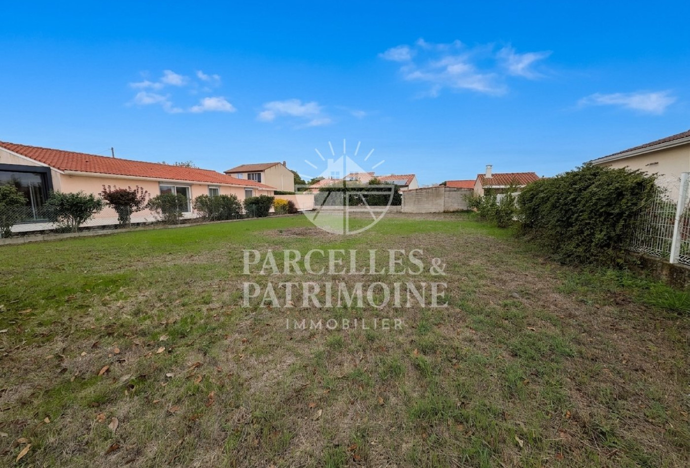 vente Terrain Plaisance-du-touch - Photo 5