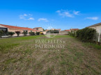 vente Terrain Plaisance-du-touch