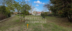 vente Terrain Plaisance-du-touch