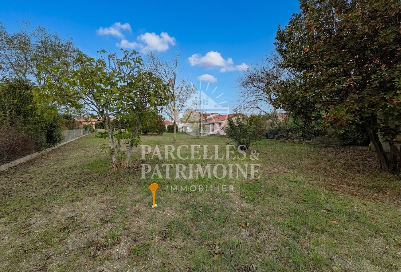 vente Terrain Plaisance-du-touch - Photo 6