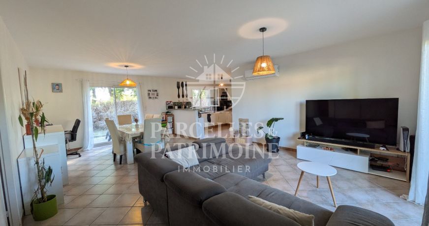 vente Maison Lherm