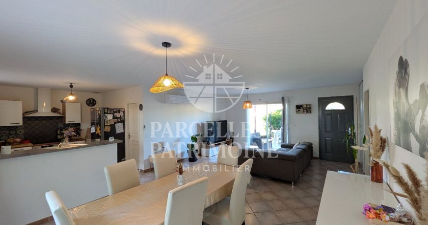 vente Maison Lherm