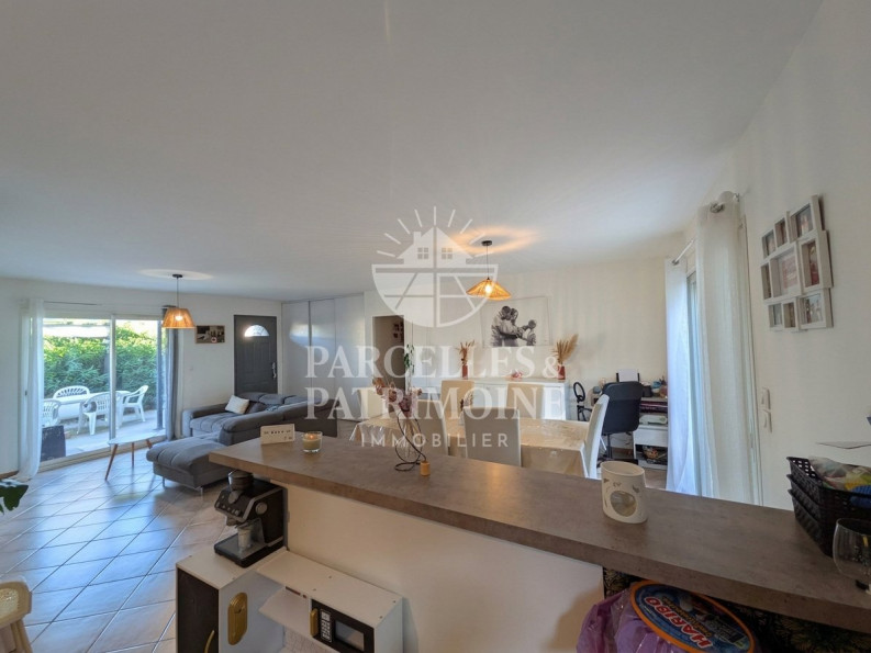vente Maison Lherm - Photo 4