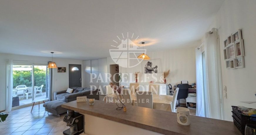 vente Maison Lherm