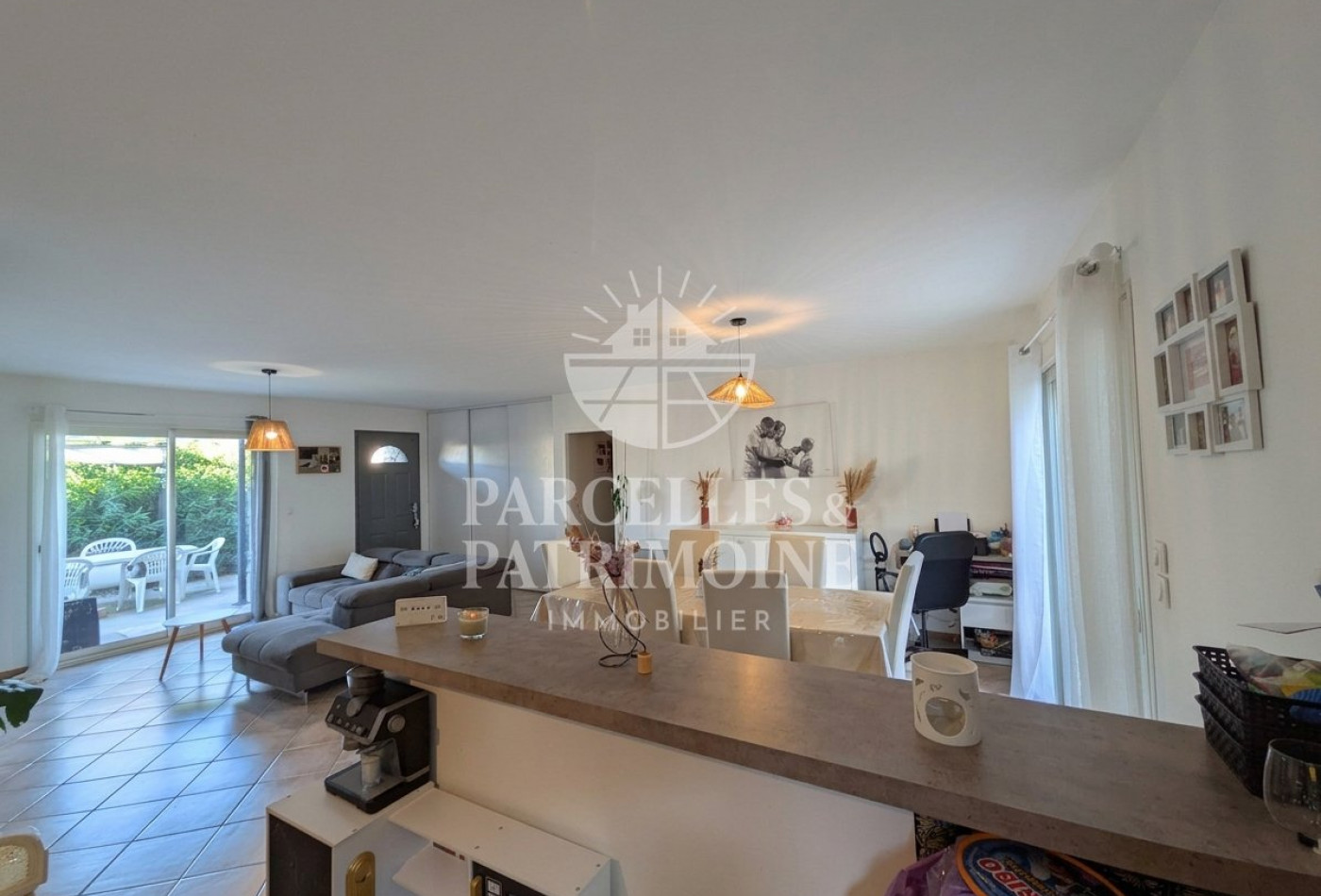 vente Maison Lherm - Photo 3