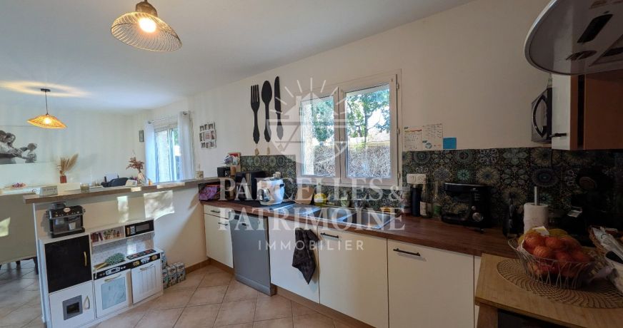 vente Maison Lherm
