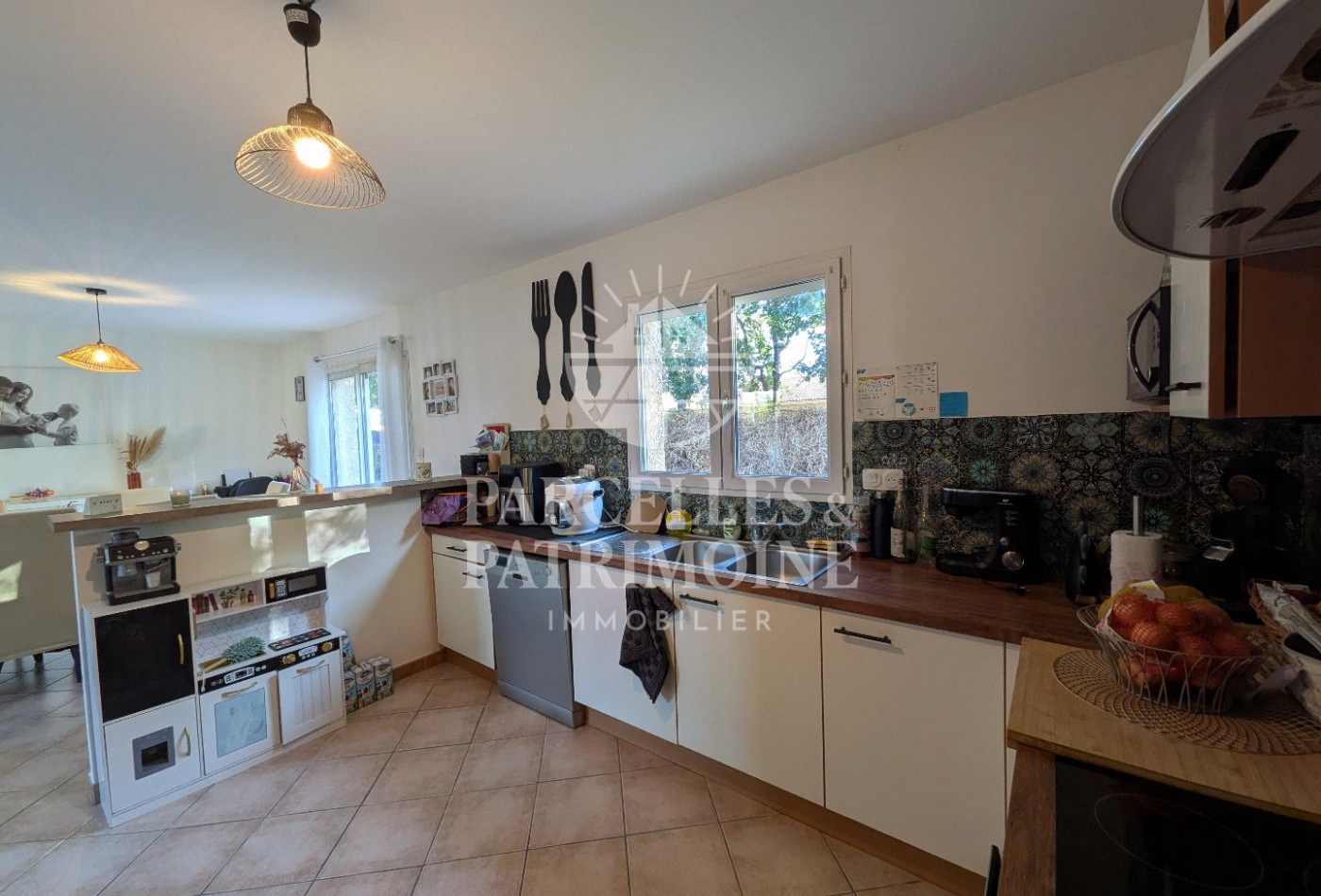 vente Maison Lherm - Photo 4