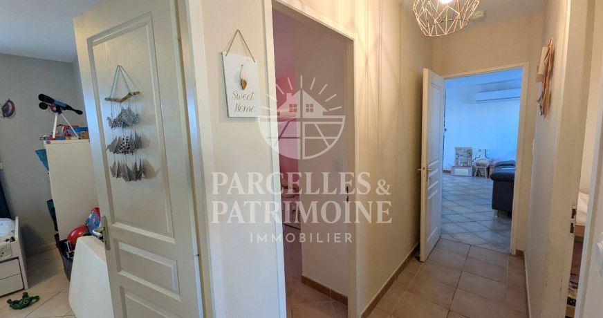 vente Maison Lherm