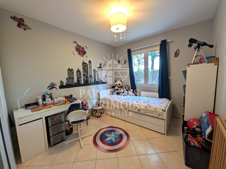vente Maison Lherm - Photo 8